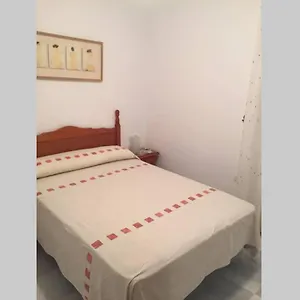 Apartamento Con Vistas Valdelagrana, El Puerto de Santa María