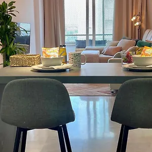 Apartamento Valdelagrana Playa By Rentcadiz, El Puerto de Santa María