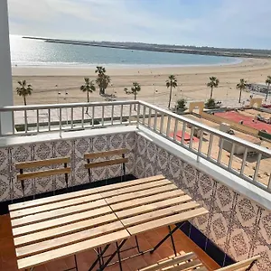 Apartamento Valparaíso, El Puerto de Santa María