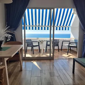  Apartment Vv Casafaromar Oceanfront Comfort Spain