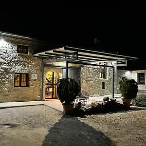  Holiday home Vina Olivas