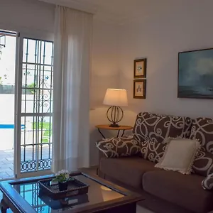  Villa Paradise - Flamingo Spain