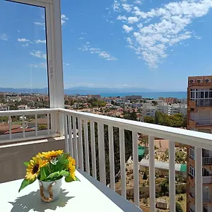  Apartment Piscis