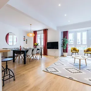 Apartment Marina By Sweet Spain