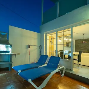  Apartment Galana Spain