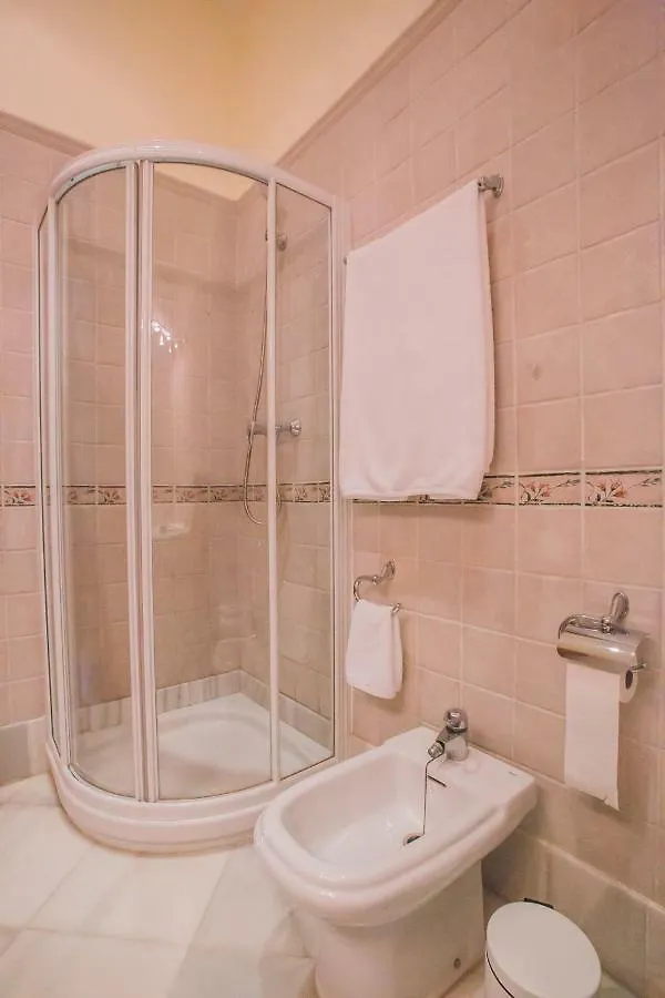 Apartamento Atico Cielos 102 El Puerto de Santa María España