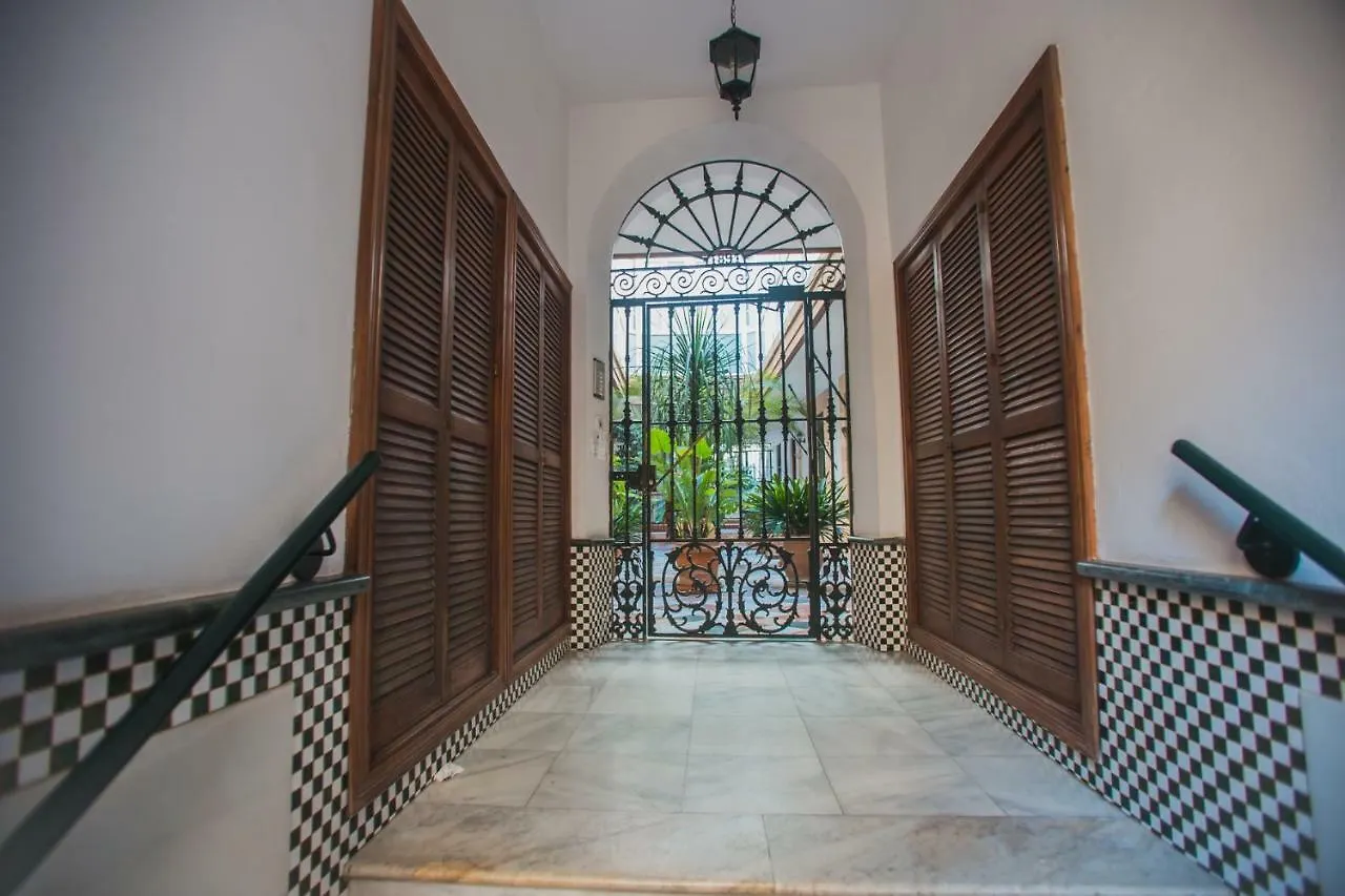 Apartamento Atico Cielos 102 El Puerto de Santa María España