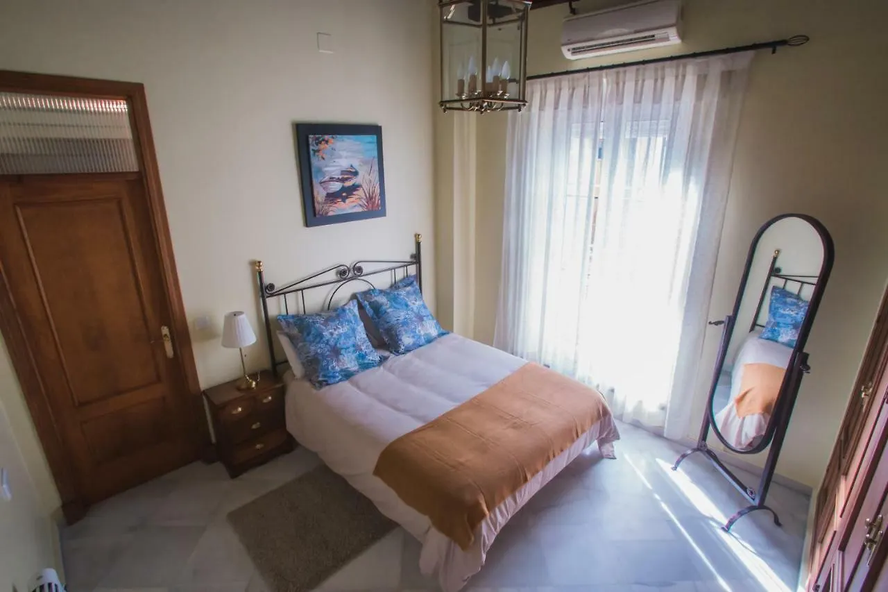 Apartamento Atico Cielos 102 El Puerto de Santa María