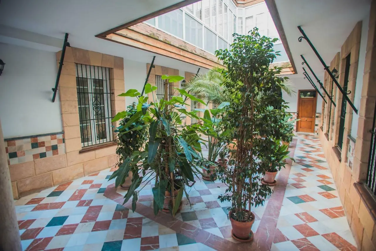 Atico Cielos 102 El Puerto de Santa María Apartamento