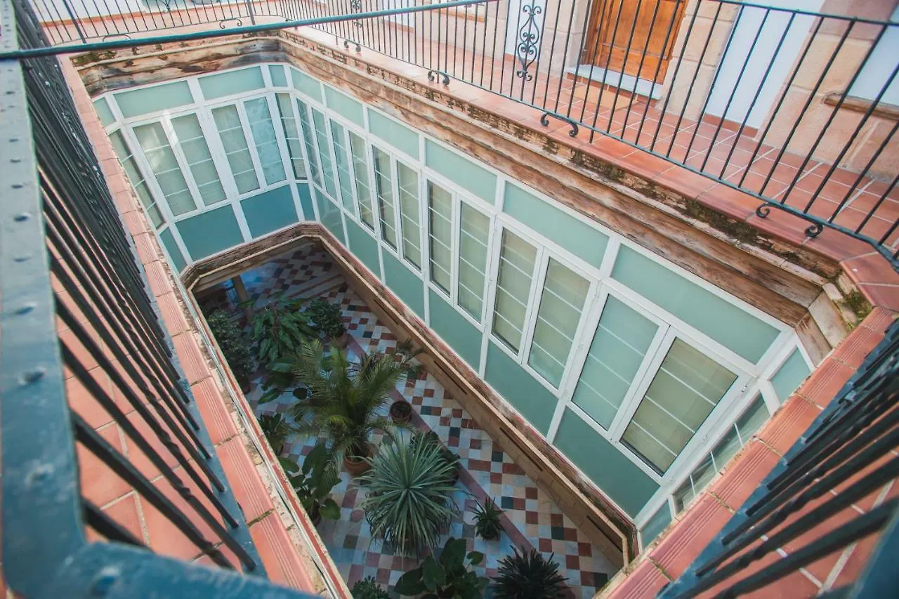 Atico Cielos 102 El Puerto de Santa María Apartamento